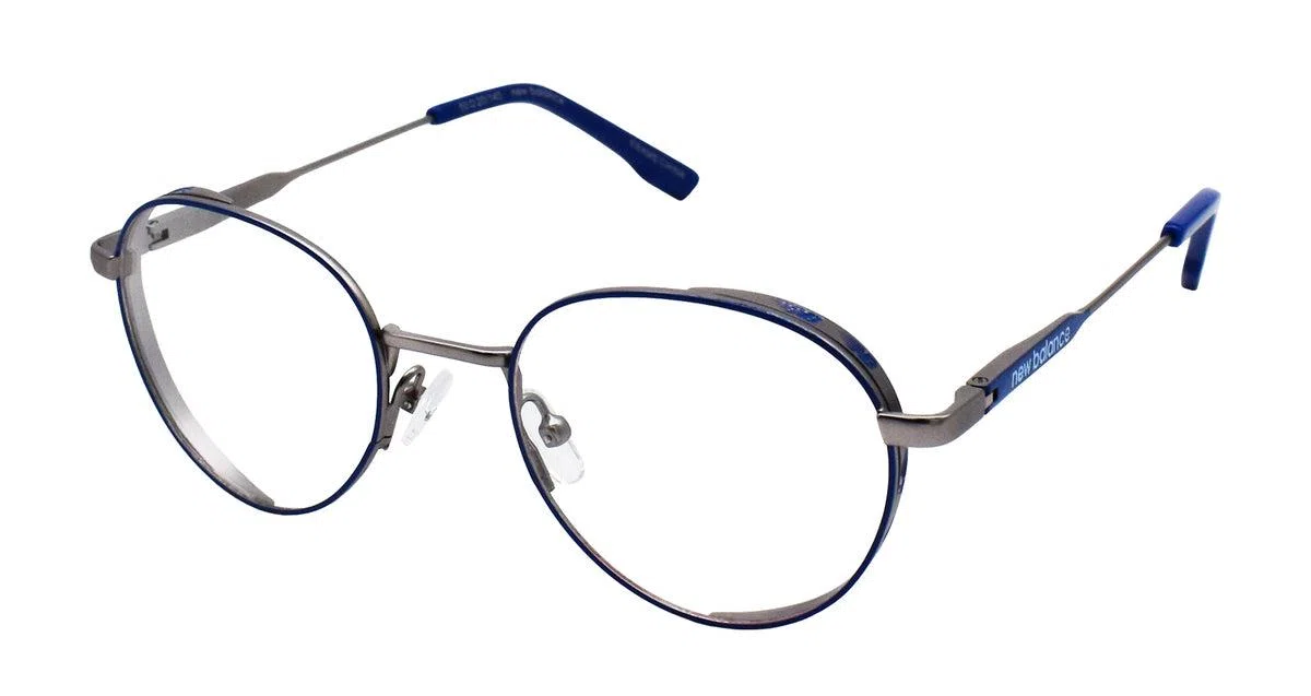 New Balance 186 Eyeglasses - view 3